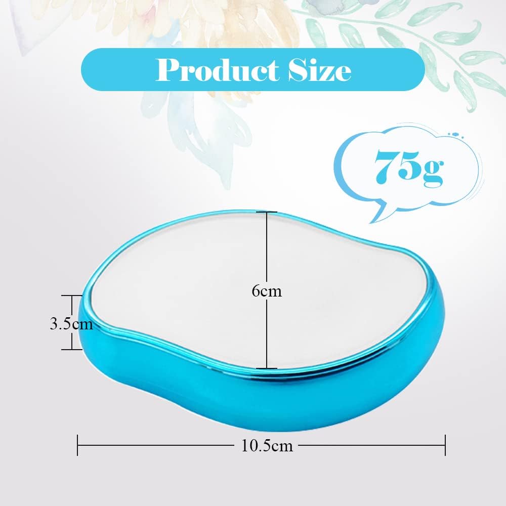 Crystal Hair Remover