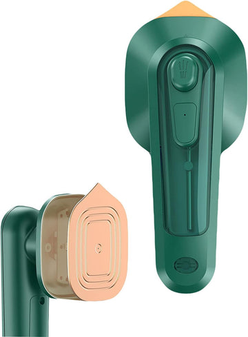 Portable Mini Ironing Machine