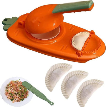 2-in-1 Dumpling Maker