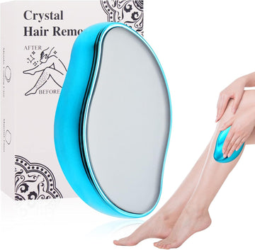 Crystal Hair Remover