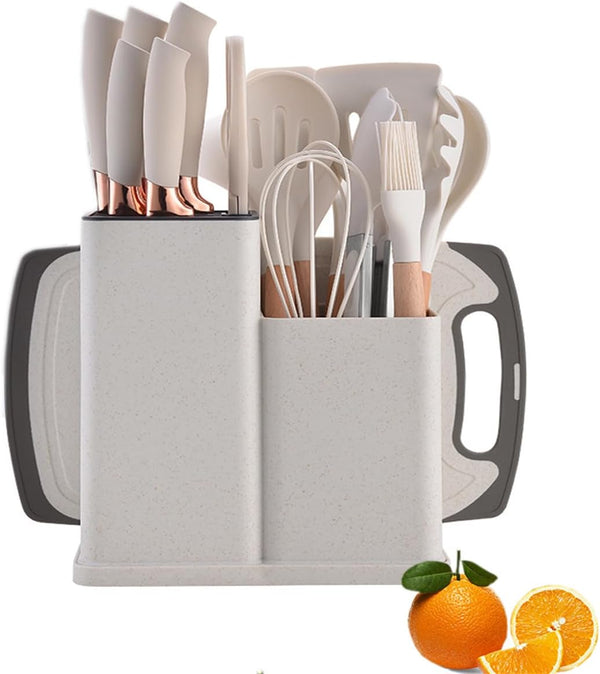Essential Kitchen Set
