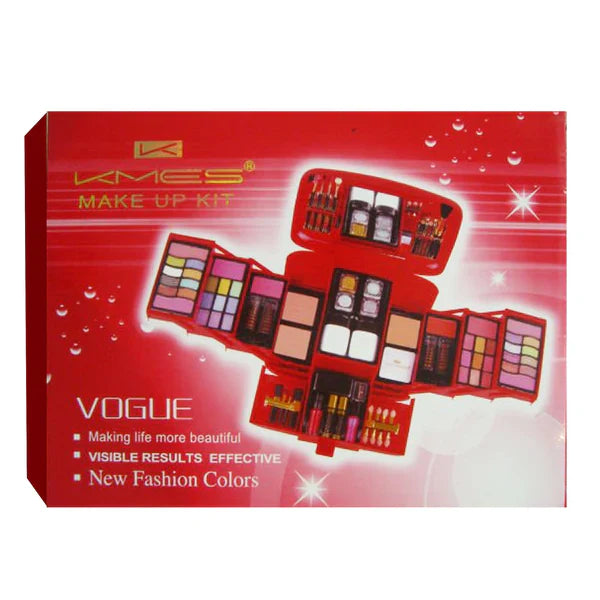 Girls Makeup Kit With Box